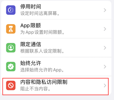 七星appleID维修服务iPhone设置中Apple ID显示为灰色无法使用