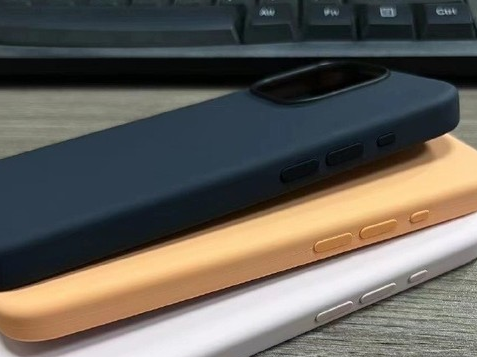 七星苹果14维修站分享iPhone14手机壳能直接给iPhone15用吗?