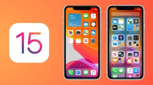 七星苹果13维修分享iPhone13更新iOS 15.5，体验如何 