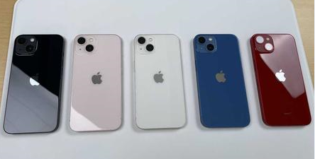 七星苹果维修点分享iPhone 13维修主板易被忽略实操故障 