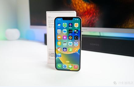 七星苹果维修点分享iPhone 14维修主板时的细节问题 