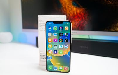 七星苹果维修点分享iPhone 14自动关机故障深度解析 