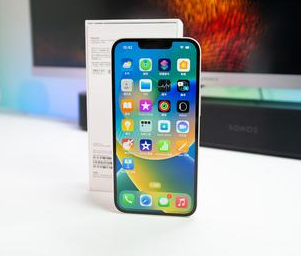 七星苹果维修点分享iPhone 14 Plus黑屏小众诱因汇总 