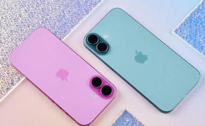 七星苹果维修点分享iPhone 16手机黑屏多重诱因解析 