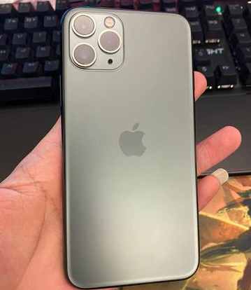 七星苹果维修点分享iPhone 11 Pro电池发烫小众问题解读 