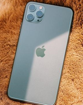 七星苹果维修点分享iPhone 11 Pro Max电池发烫特殊问题 