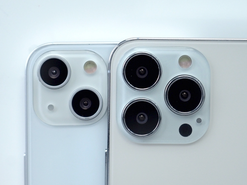 七星苹果维修点分享iPhone 13 Pro Max发烫特殊故障解读 