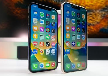 七星苹果维修点分享iPhone 14 Plus发烫常见情况科普 